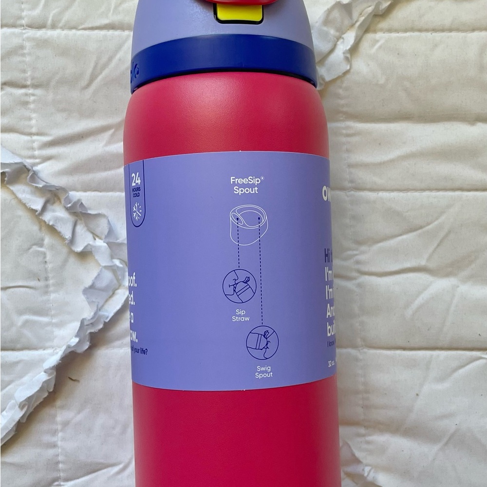 Owala Poolside Punch - 32 oz
